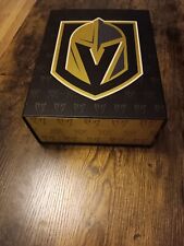 Las Vegas Golden Knights 2018-19 Season Ticket Gift Box (Box Only - No Contents) picture