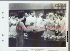 Vintage Photo 1963 Jerry Lewis at Punchbowl The Nutty Professor Keybook still picture