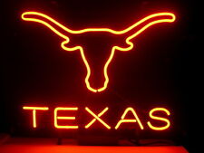 New Texas B Beer Bar Light Lamp Neon Sign 24