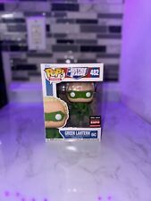 *Newly Released* RARE ⭐️Funko Pop Heroes Green Lantern Justice League DC #482 picture