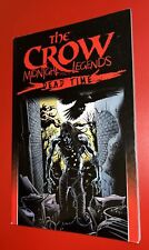 The Crow: Midnight Legends Vol #1 (IDW Publishing July 2012) O’Barr TPB VF/NM picture