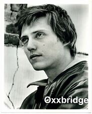 CHRIS WALKEN PHOTO ORIGINAL 1969 Young Actor Astoria NY PRE-ANDERSON TAPES Rare picture