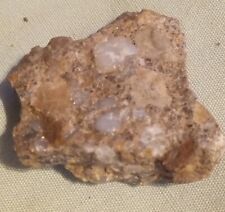 Kimberlite W/ Visible Small Diamonds. 18 Grams. picture