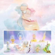52Toys Sleep Elves Life of Fantasies Series Blind Box(confirmed)Figure Gift Toy！ picture