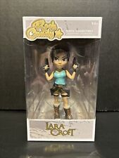Funko Rock Candy: Tomb Raider - Lara Croft picture