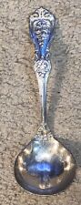 Reed & Barton Francis I  Solid Gravy Ladle 569444 picture