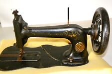 Antique 1874 SINGER Sewing Machine ~ 1842350 ~ PARTS, REPAIR or RESTORATION picture
