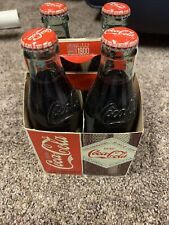 Coca Cola Bottles 2008 Limited Edition picture