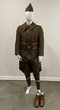 Complete WW2 French Uniform Set picture