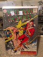 #86   MYSTERY  IN  SPACE    VF    HALF  PRICE  SALE   YES  WE  COMBINE picture