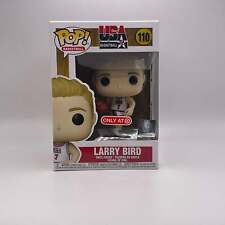 Funko POP Larry Bird USA Olympic Dream Team #110 Target Exclusive picture