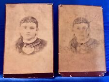 Antique Photograph of Woman from 1800's to 1900's Chattanooga Tennessee picture
