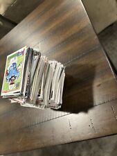 300 Football Cards picture
