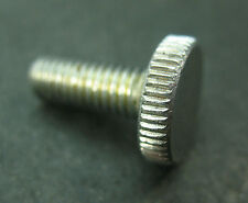 IVES-WAY 400 Can Sealer Part (CANNER, CANNING MACHINE) - THUMB SCREW Part 13169 picture