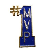 #1 MVP pin badge This Works for Most Valuable Parent also picture