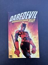 Marvel Comics Daredevil Visionaries: Frank Miller Volume 1 picture