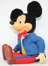 Vintage Disney Mickey Mouse Huge 27