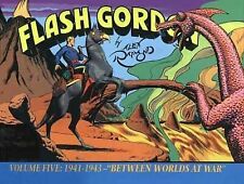 Flash Gordon: 1941-1943 