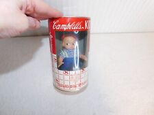 1998 Horsman Campbell's Kid Boy Junior Series picture