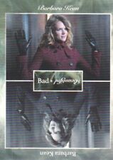 2017 Cryptozoic Gotham Season 2 Trading Cards Bad and Beautiful Insert Pick List picture