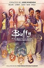 Jordie Bellaire Jeremy Lamb Buffy the Vampire Slayer Vol (Paperback) (UK IMPORT) picture