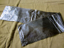 WWII  M1 GARAND CARBINE DDAY WATERPROOF RIFLE COVER-NEW OLD STOCK picture