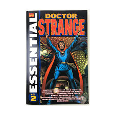 Marvel Comics Comics Essential Doctor Strange #2 EX picture