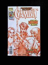 Gambit #1C (3rd Series) Marvel Comics 1999 NM  Pollina Variant picture