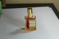 fabulous by countess jan moran perfume no 975/5000 Rare Autographed picture