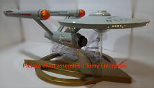 TOMY limited-edition die-cast replica Enterprise 1701 Star Trek 1966 series new picture
