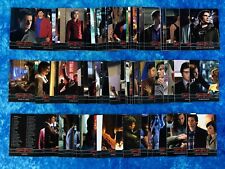 Smallville: Season 7-10  SINGLE Non-Sport Trading card by Cryptozoic 2012 picture