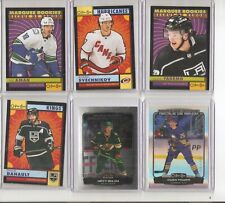 22-23 OPC  Marquee RC Rainbow Owen Power/350 picture