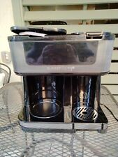 Farberware Dual Brew Coffee Maker K Cup Compatible  picture
