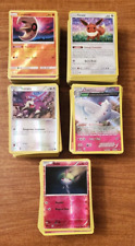 LOT of 500 POKEMON CARDS Pre-Owned- Rares-Foils-Holo's Included-CHECK OUT STORE picture