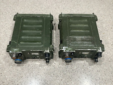 **Lot of 2** HARRIS RF-7800R-RC Remote Control Unit   *US SELLER* picture