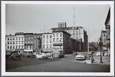 Old 4X6 Photo, 1950's Brooklyn Technical High School 5667054 picture