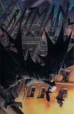 BATMAN #135 (JIM CHEUNG FOIL VARIANT)(2023) COMIC BOOK ~ DC Comics NM picture