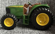 ERTL John Deere Farm Tractor 1/16 Scale Die-Cast & Plastic picture