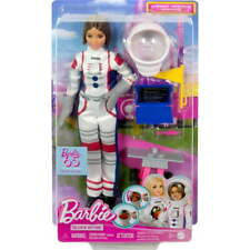 Barbie 65th Anniversary Careers Astronaut Doll - HRG45 picture