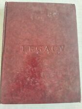 1997 Loyola University Chicago Hard Cover Yearbook Vintage picture