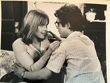 1975 Patricia Hawkins Alan Caulfield Not Now Norman ABC press photo picture