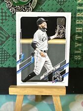 2021 Topps Update Billy Hamilton #US18 Chicago White Sox picture