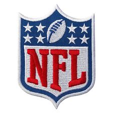 NFL National Football League Embroidered PATCH 4