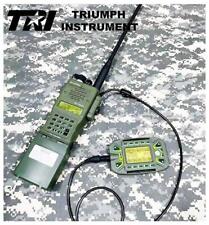TRI PRC-152 High Power 15W Multiband MBITR Radio Station W/KDU Walkie talkie picture