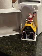 Danbury mint Pittsburgh Steelers Christmas ornament 2015 picture