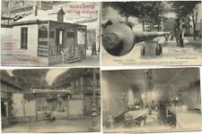 SMALL EXPOSITIONS FRANCE 96 Vintage Postcard (L3669) picture