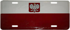 Poland Polish Polska Eagle 6