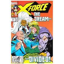 X-Force (1991 series) #19 in Near Mint minus condition. Marvel comics [e' picture