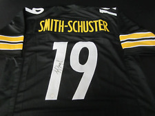 JUJU SMITH SCHUSTER SIGNED JERSEY WITH COA picture