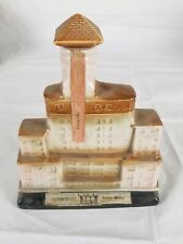 The Broadmoor 1918-1968 Beam Bourbon Whiskey Bottle picture